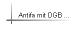 Antifa mit DGB ...