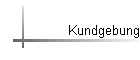 Kundgebung