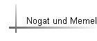 Nogat und Memel