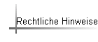 Rechtliche Hinweise