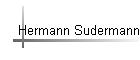 Hermann Sudermann