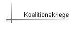 Koalitionskriege