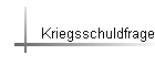 Kriegsschuldfrage