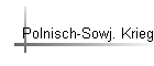 Polnisch-Sowj. Krieg