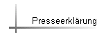 Presseerklrung