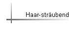 Haar-strubend