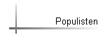 Populisten