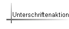 Unterschriftenaktion