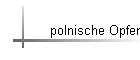 polnische Opfer