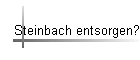 Steinbach entsorgen?