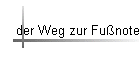 der Weg zur Funote