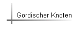 Gordischer Knoten