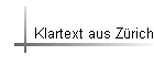 Klartext aus Zrich