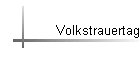 Volkstrauertag