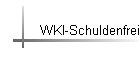 WKI-Schuldenfrei