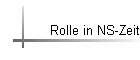 Rolle in NS-Zeit