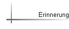 Erinnerung