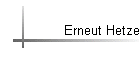 Erneut Hetze