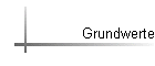 Grundwerte