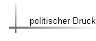 politischer Druck