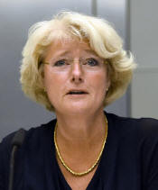 Das Vorgehen von Kulturstaatsministerin Monika Grtters war nicht souvern