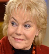 Erika Steinbach