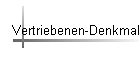 Vertriebenen-Denkmal