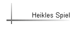 Heikles Spiel