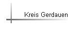 Kreis Gerdauen